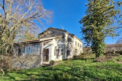 Maison 10 pièces 350000 €