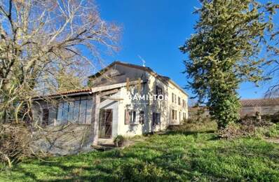 Propriété agricole — photo du bien