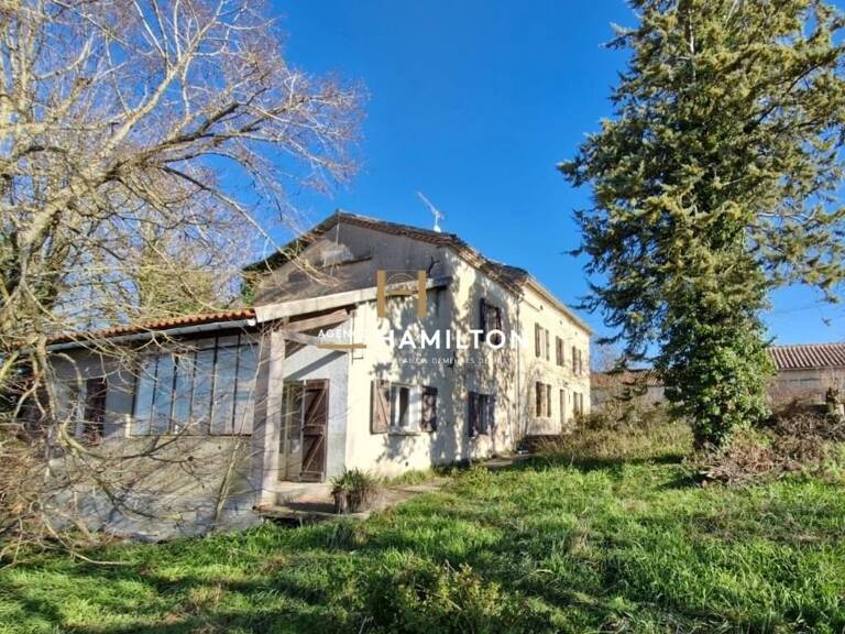 Propriété agricole — photo 1