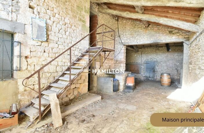 Propriété agricole — photo 2