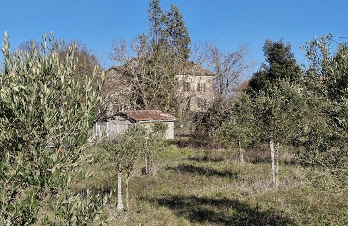 Propriété agricole — photo 4