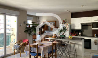 Appartement 3 Pièces 60 m² à vendre à La Seyne-sur-Mer (83500)