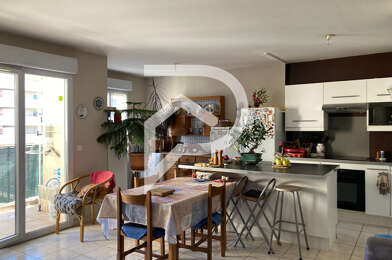 Appartement 3 pièces 210000 €