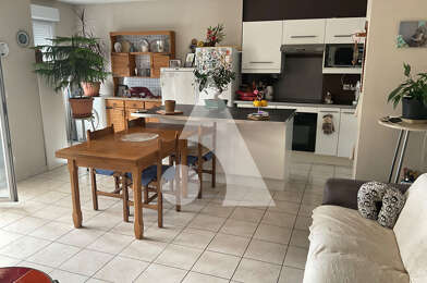 Appartement 3 pièces 210000 €