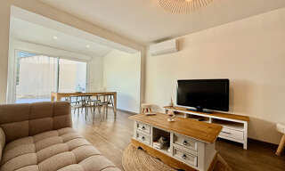 Maison 3 Pièces 53 m² à louer à L'Isle-d'Espagnac (16340)