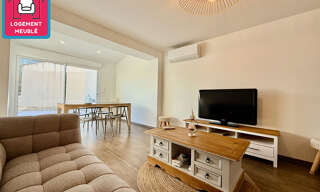 Maison 3 Pièces 53 m² à louer à L'Isle-d'Espagnac (16340)