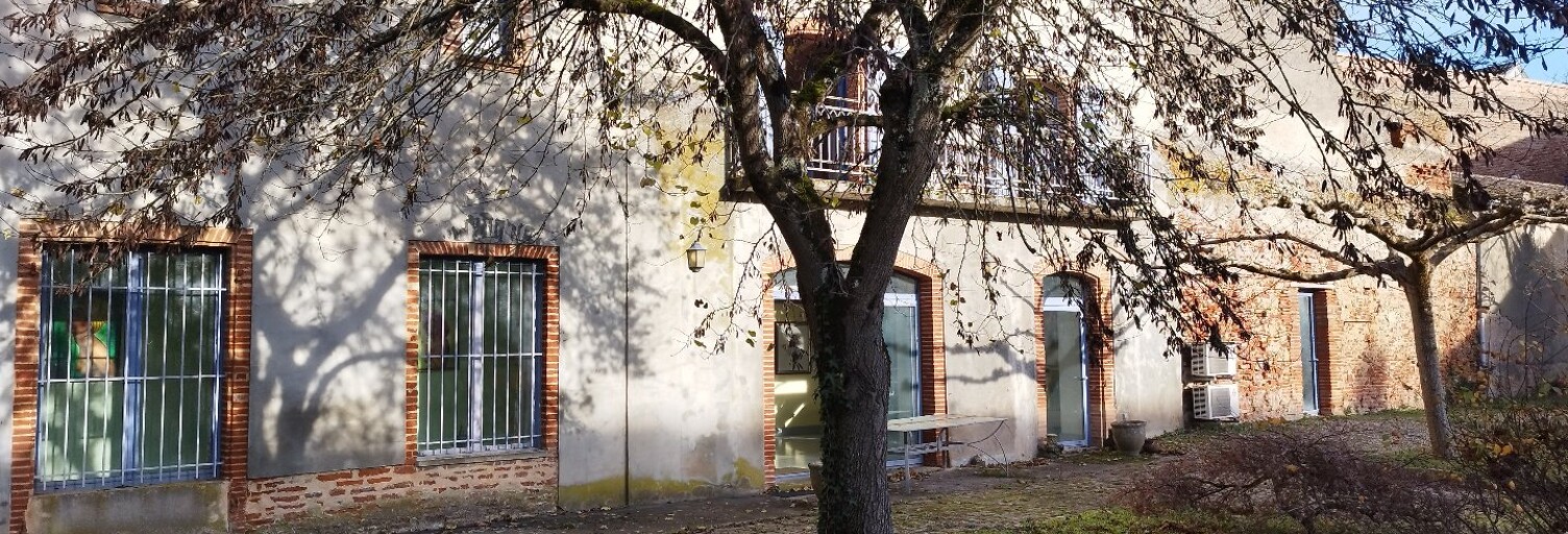 Maison 5 Pièces 216 m² à vendre à Moissac (82200)