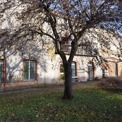 Maison 5 pièces 280000 €