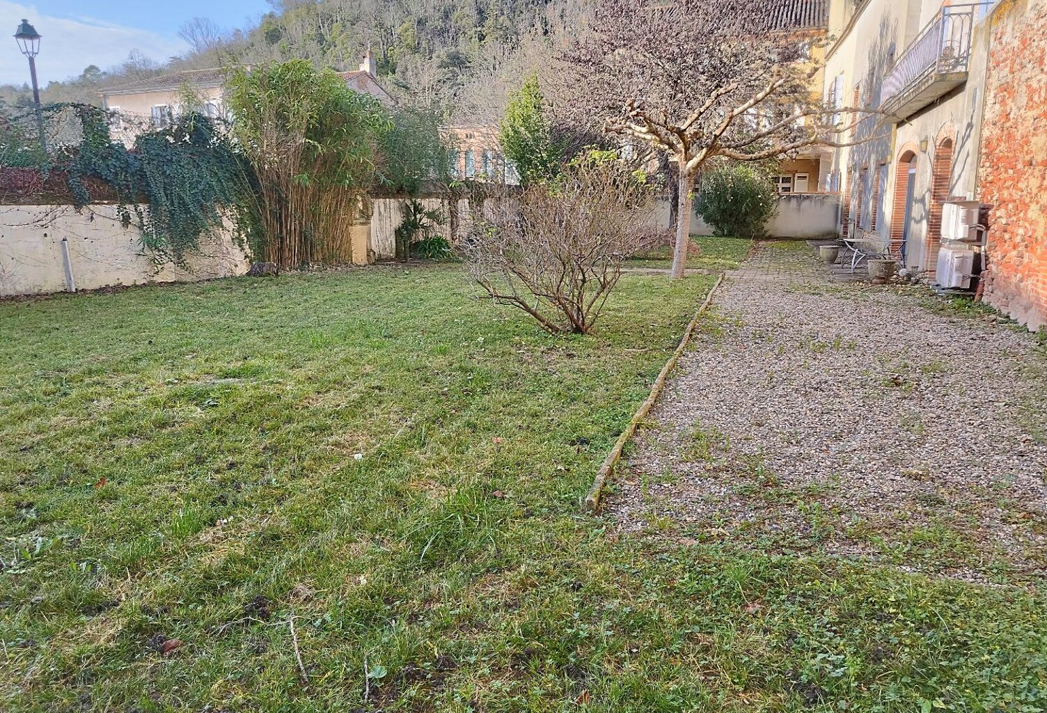 Maison de ville — photo 1