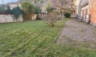 Maison 5 Pièces 216 m² à vendre à Moissac (82200)