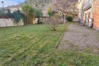 Maison 5 pièces 275600 €