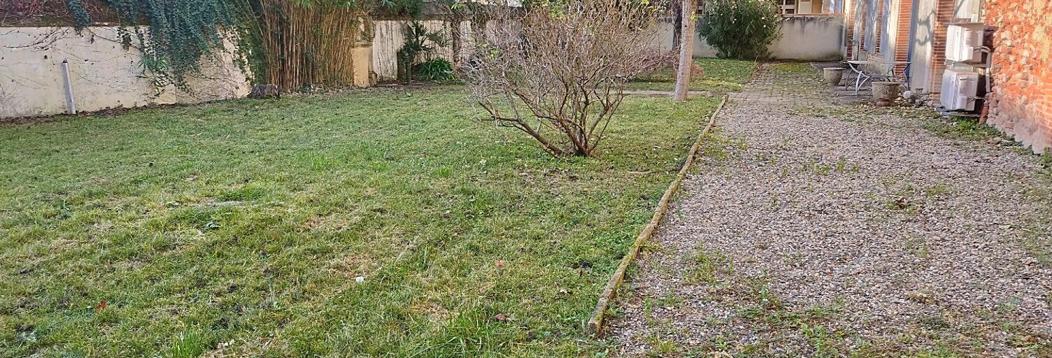 Maison 5 Pièces 216 m² à vendre à Moissac (82200)