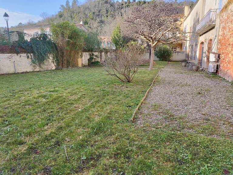 Maison de ville — photo 1