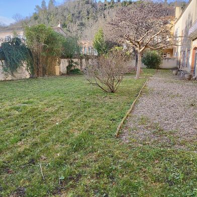 Maison 5 pièces 275600 €