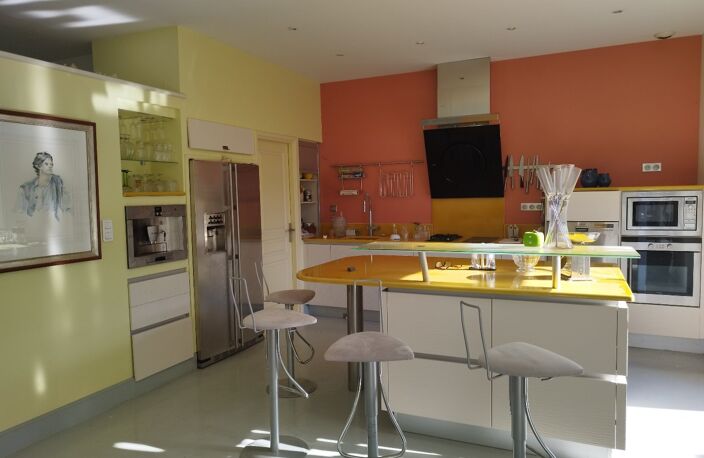 Maison de ville — photo 3