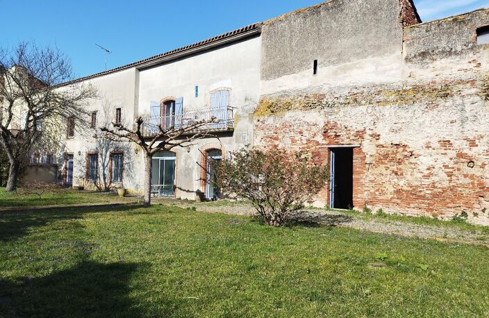 Maison de ville — photo 5