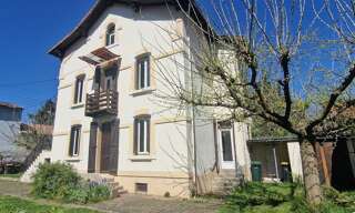 Appartement 2 Pièces 56 m² à vendre à Foix (09000)