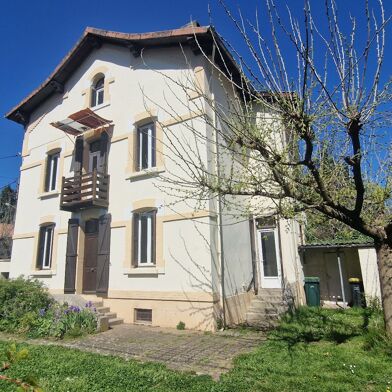 Appartement 2 pièces 73000 €