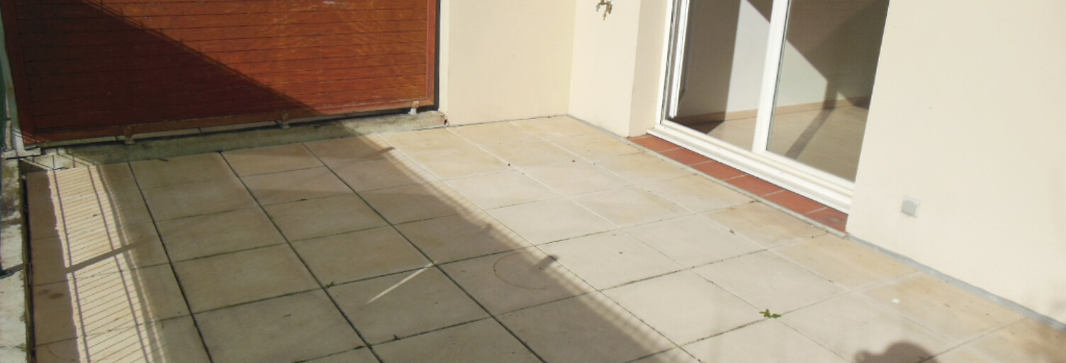 Appartement 2 Pièces 46 m² à louer à Toulouse (31200)