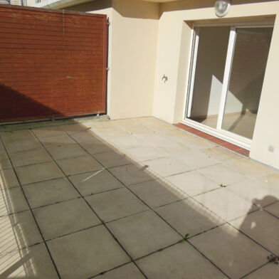 Appartement 2 pièces 619 €