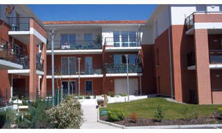 Appartement 3 Pièces 61 m² à louer à Cugnaux (31270)