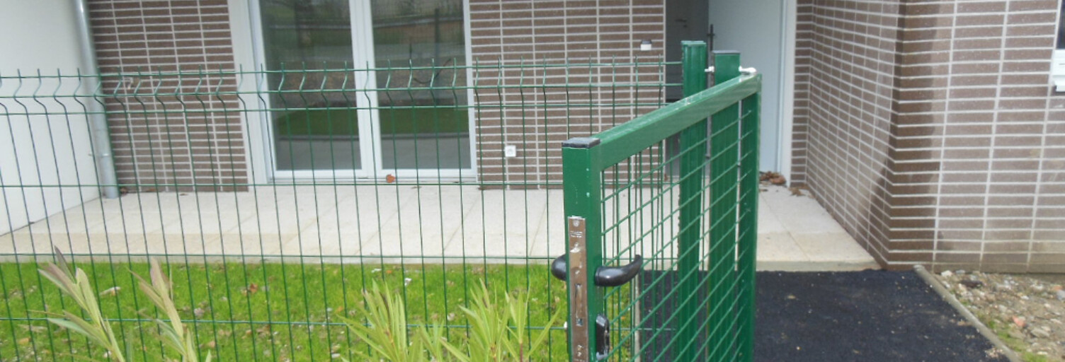 Appartement 2 Pièces 52 m² à louer à Toulouse (31100)