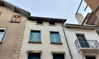 Immeuble  90 m² à vendre à Villefranche-de-Rouergue (12200)