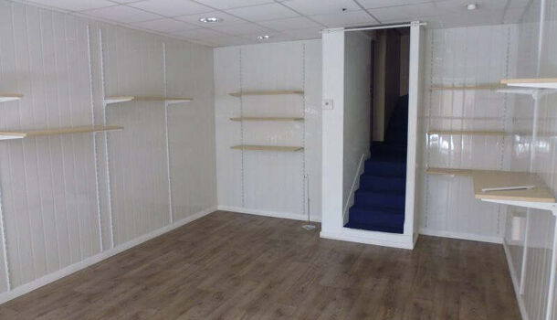 Immeuble 3 pièces  à vendre Villefranche-de-Rouergue 12200