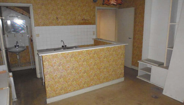 Immeuble 3 pièces  à vendre Villefranche-de-Rouergue 12200