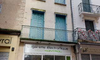 Immeuble  90 m² à vendre à Villefranche-de-Rouergue (12200)