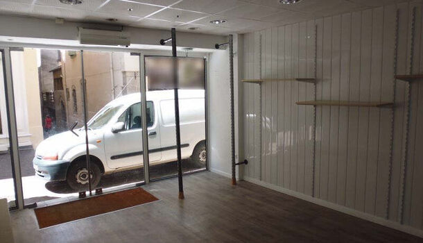 Immeuble 3 pièces  à vendre Villefranche-de-Rouergue 12200