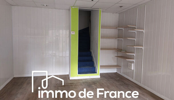 Immeuble 3 pièces  à vendre Villefranche-de-Rouergue 12200