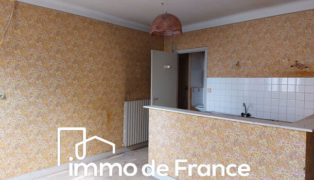 Immeuble 3 pièces  à vendre Villefranche-de-Rouergue 12200