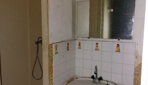 Immeuble 3 pièces  à vendre Villefranche-de-Rouergue 12200