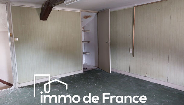 Immeuble 3 pièces  à vendre Villefranche-de-Rouergue 12200