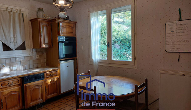 Villa / Maison 5 pièces  à vendre Monteils 12200