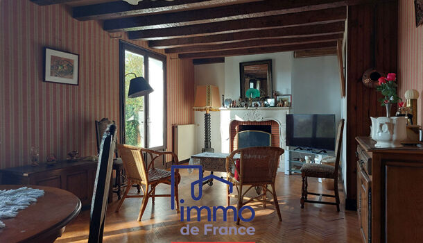 Villa / Maison 5 pièces  à vendre Monteils 12200