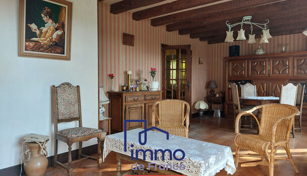 Villa / Maison 5 pièces  à vendre Monteils 12200