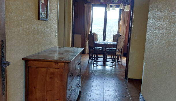 Villa / Maison 5 pièces  à vendre Monteils 12200