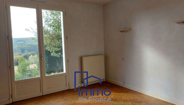 Villa / Maison 5 pièces  à vendre Monteils 12200