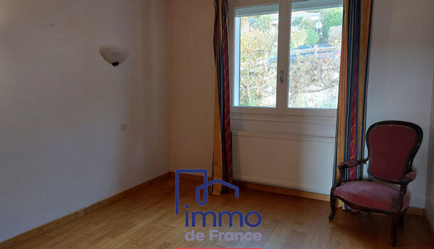 Villa / Maison 5 pièces  à vendre Monteils 12200