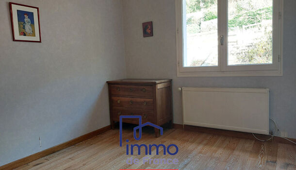 Villa / Maison 5 pièces  à vendre Monteils 12200