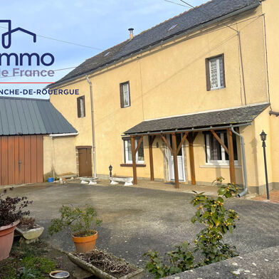 Maison 7 pièces 199900 €