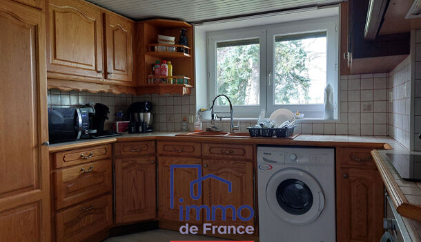 Villa / Maison 7 pièces  à vendre Salvetat-Peyralès (La) 12440