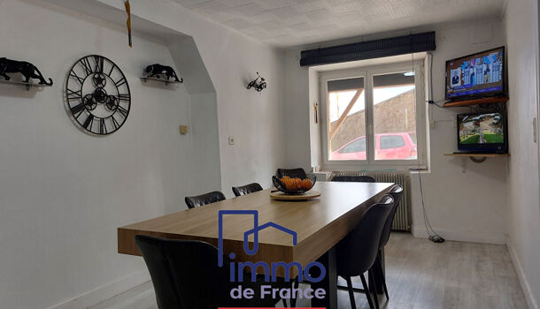 Villa / Maison 7 pièces  à vendre Salvetat-Peyralès (La) 12440