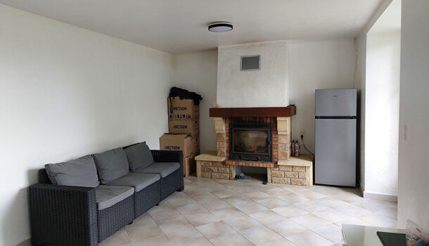 Villa / Maison 7 pièces  à vendre Salvetat-Peyralès (La) 12440