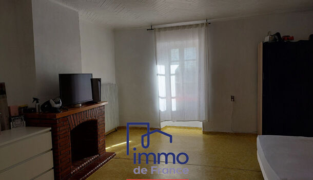 Villa / Maison 7 pièces  à vendre Salvetat-Peyralès (La) 12440