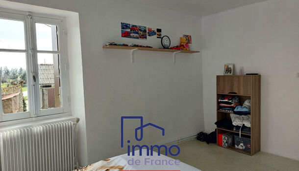 Villa / Maison 7 pièces  à vendre Salvetat-Peyralès (La) 12440