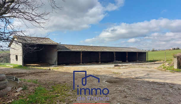 Villa / Maison 7 pièces  à vendre Salvetat-Peyralès (La) 12440