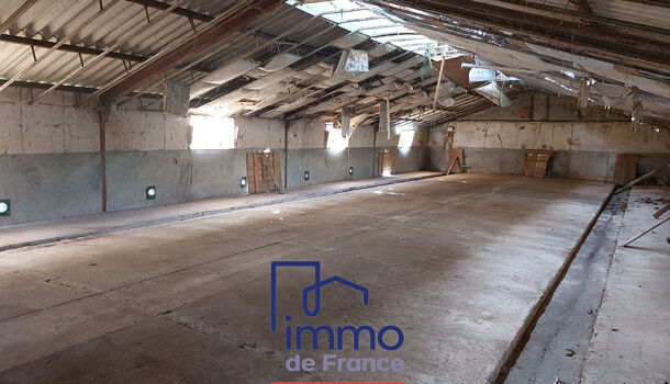 Villa / Maison 7 pièces  à vendre Salvetat-Peyralès (La) 12440